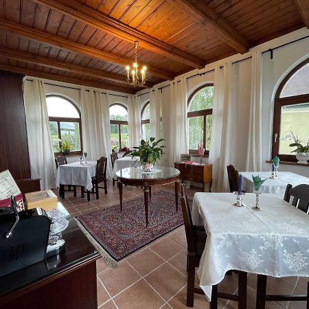 Das Landhaus Puchenstuben Ngoại thất bức ảnh