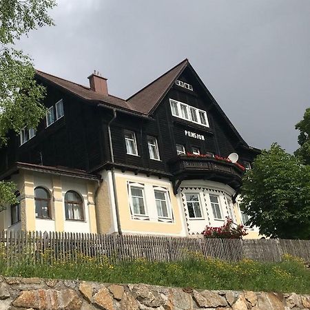 Das Landhaus Puchenstuben Ngoại thất bức ảnh