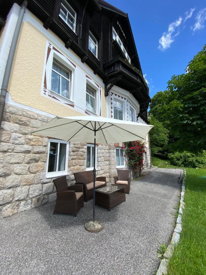 Das Landhaus Puchenstuben Ngoại thất bức ảnh