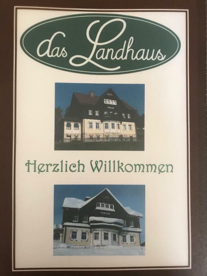 Das Landhaus Puchenstuben Ngoại thất bức ảnh