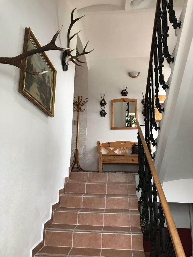 Das Landhaus Puchenstuben Ngoại thất bức ảnh